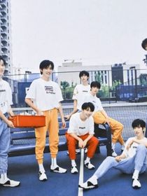 时代少年团：所谓救赎……