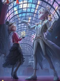 第五人格四周年剧情