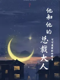 他和他的总裁大人