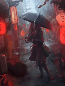 穿越万界成为大佬