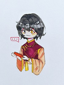 ch杂文——
