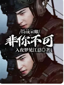特战荣耀：非你不可
