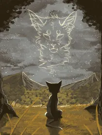 猫武士：第六族群