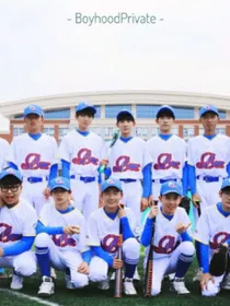 我们的少年时代之宋祁祎