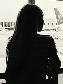 时光深处，我很爱你