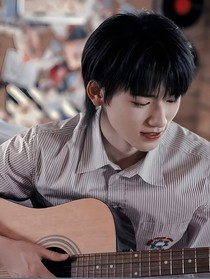 宋亚轩：坠入心窝