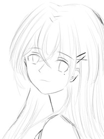 霜落枫香