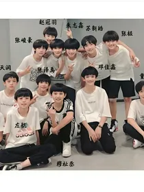 左邓：我们的小事