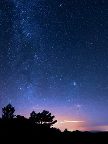 萌学园的星星