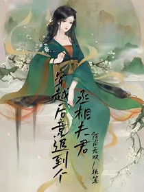穿越后竟追到个丞相夫君