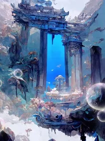 镜湖瑕蓝