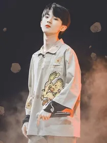 马嘉祺：小粉丝真可爱
