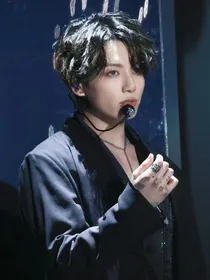 BTS田柾国：禁忌恋爱计划