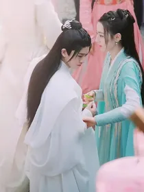 综影——我不是好人