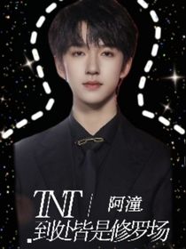 TNT：到处皆是修罗场