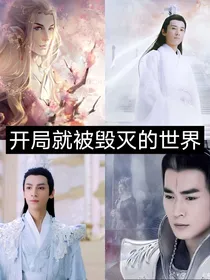 开局就被毁灭的世界