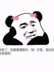 综穿老祖在收租