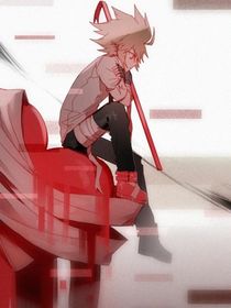 相信在下……（刀子）