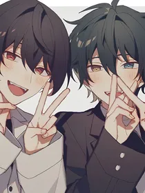 学长奶呼呼，学弟太会撩