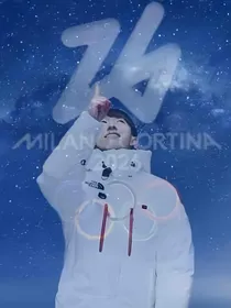 林孝埈：荣光中的爱与少年