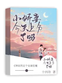 小娇妻今天上分了吗