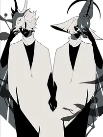光遇：禁爱（卡龙向）