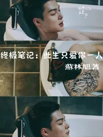 终极笔记：此生只爱你一人