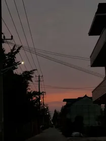 光与影的爱恋