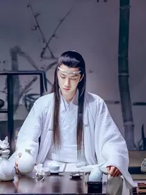 蓝氏小团宠
