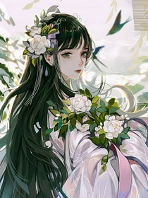 反派女配攻略