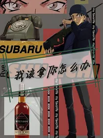 赤井秀一：我该拿你怎么办