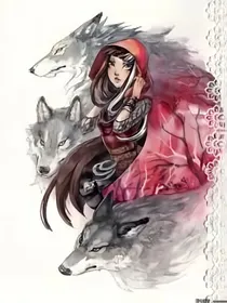 狼虎风云