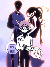幽灵事务所那点事