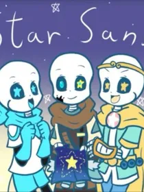 娘化星星眼战队穿越凹凸