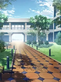 校园日记甜蜜时光