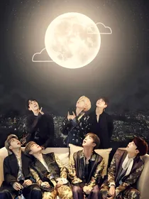 BTS—我穿越了怎么办？