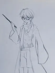 HPMA女扮男装无限流：瓜神霸总她又玩脱了