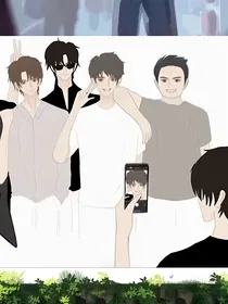 铁三角十年之后的日常修改版