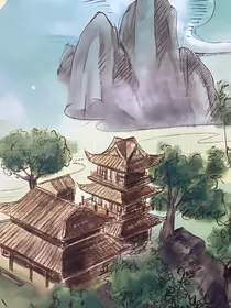 我有一座天赋屋