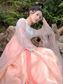 陈情令：美人如竹
