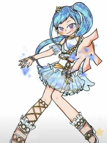 菲梦少女仲夏夜之梦