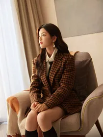 综影视之原创女主成为白月光