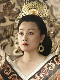 吕后之称霸天下