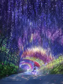橘生淮南——暗恋