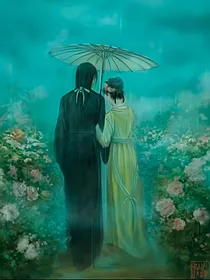 我的恶魔将军