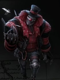 第五人格！穿越！