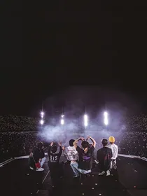 BTS——拯救病娇