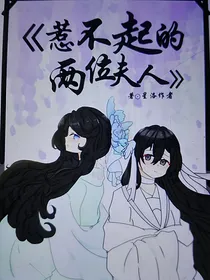 惹不起的两位夫人