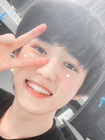 时代少年团：妹妹，你马甲又掉了