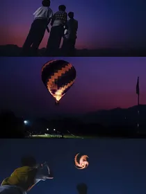 时代少年团：玫瑰奏鸣曲